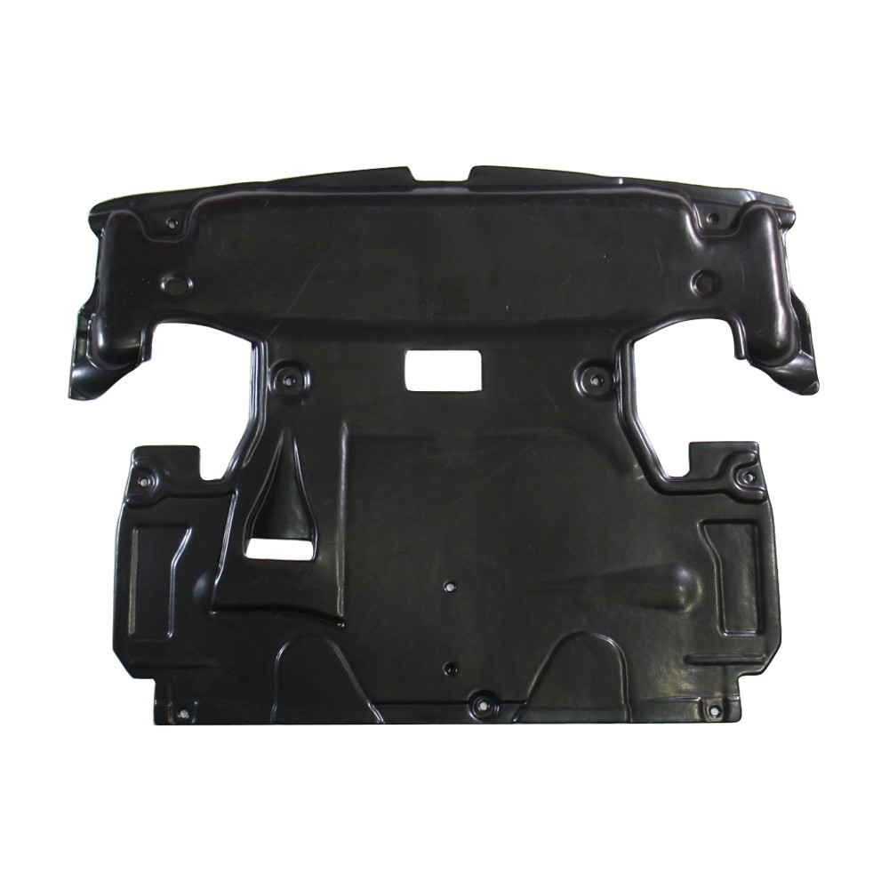 AM For Mercedes-Benz C320,C280,C350,C240 Front Engine Cover AWD | eBay