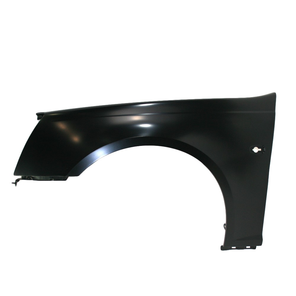 Driver Side Front Section Fender Liner For 2006-2009 Cadillac STS Front
