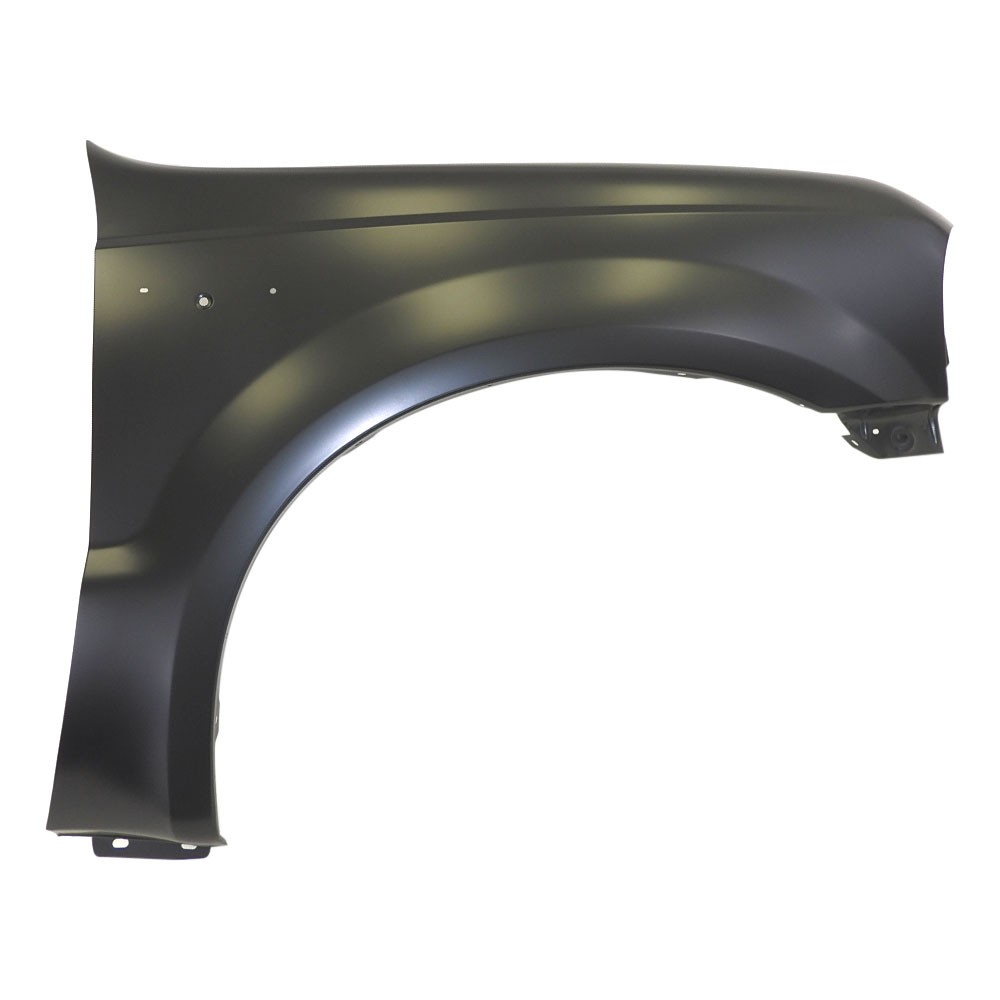 2001 Ford F150 Fender