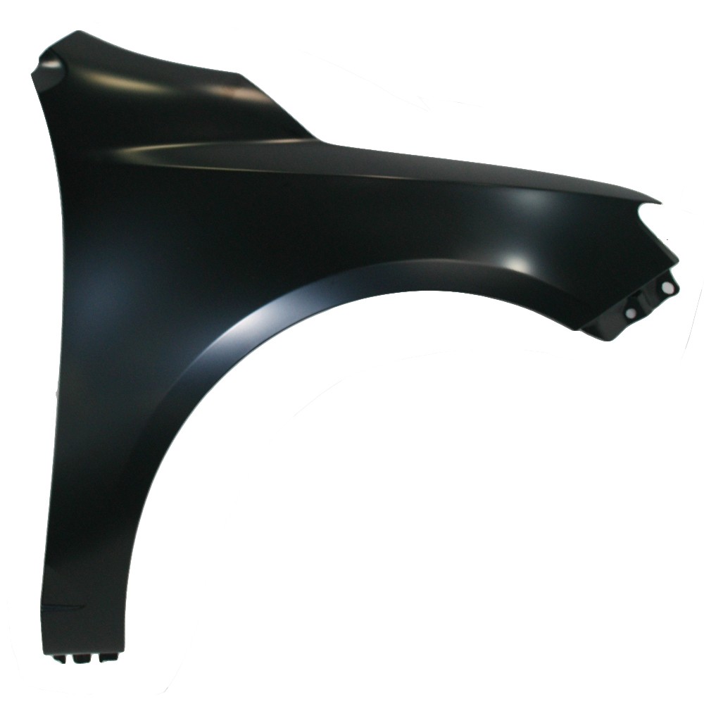 AM New Front,Right Passenger Side FENDER For Kia Forte KI1241131