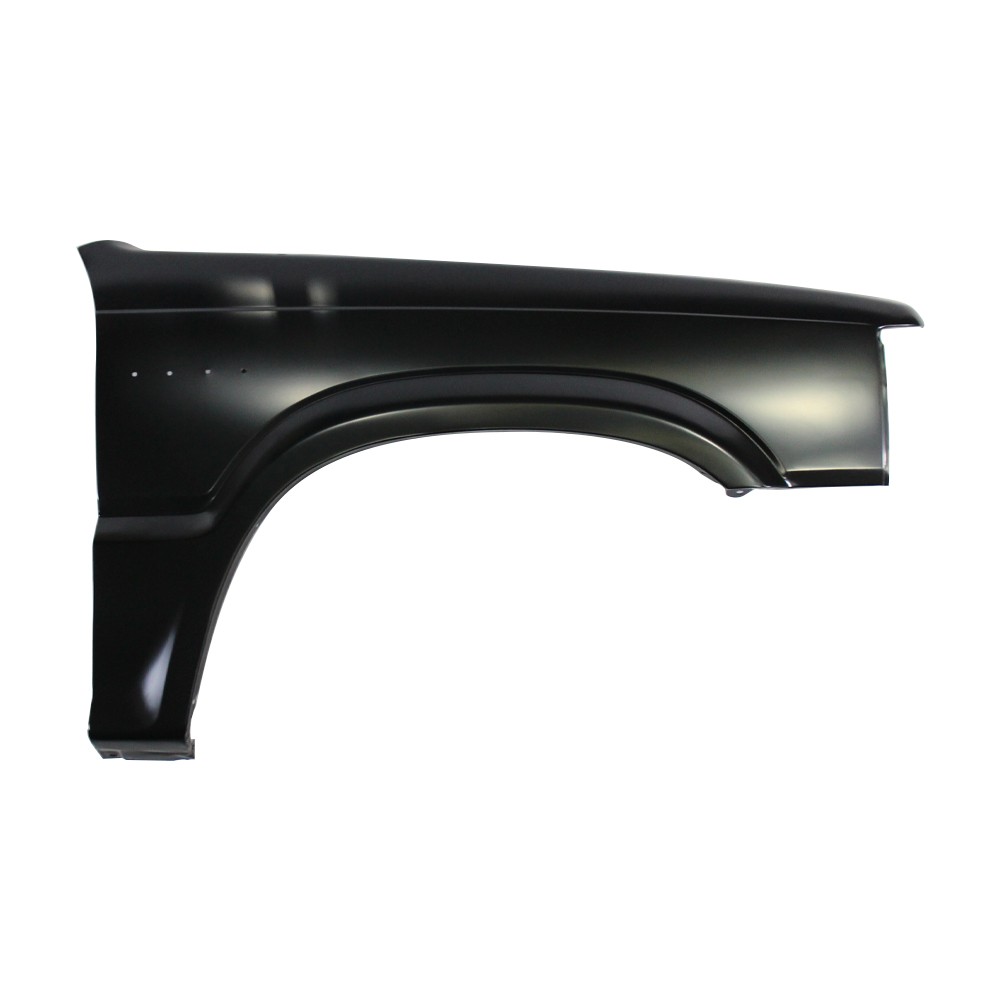 Right Passenger Side Primed Fender For 8693 Mazda B2000 2200 2600