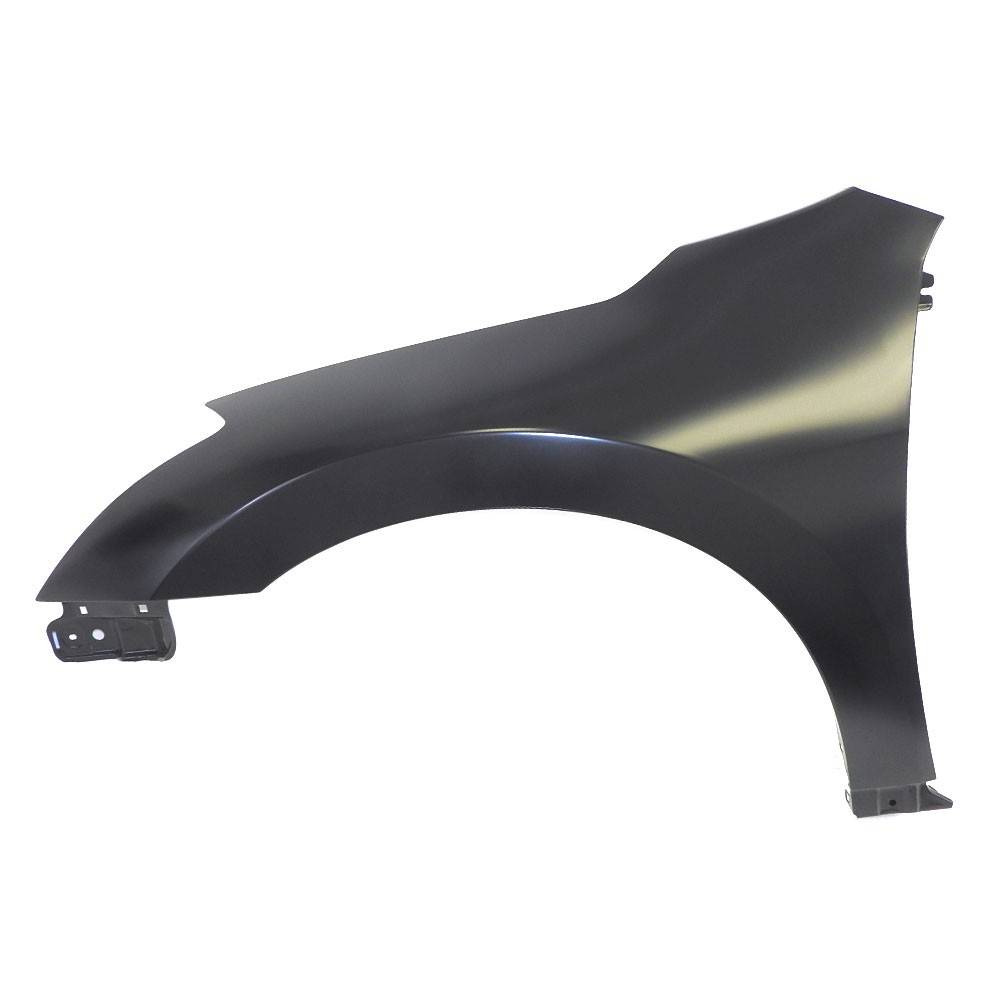 AM Front Left Driver Side LH Fender For 0712 Nissan Altima Sedan