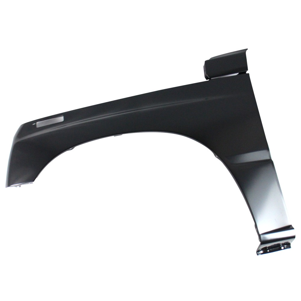 Left Driver Side Primed Fender For 8997 Geo Tracker 8998 Suzuki