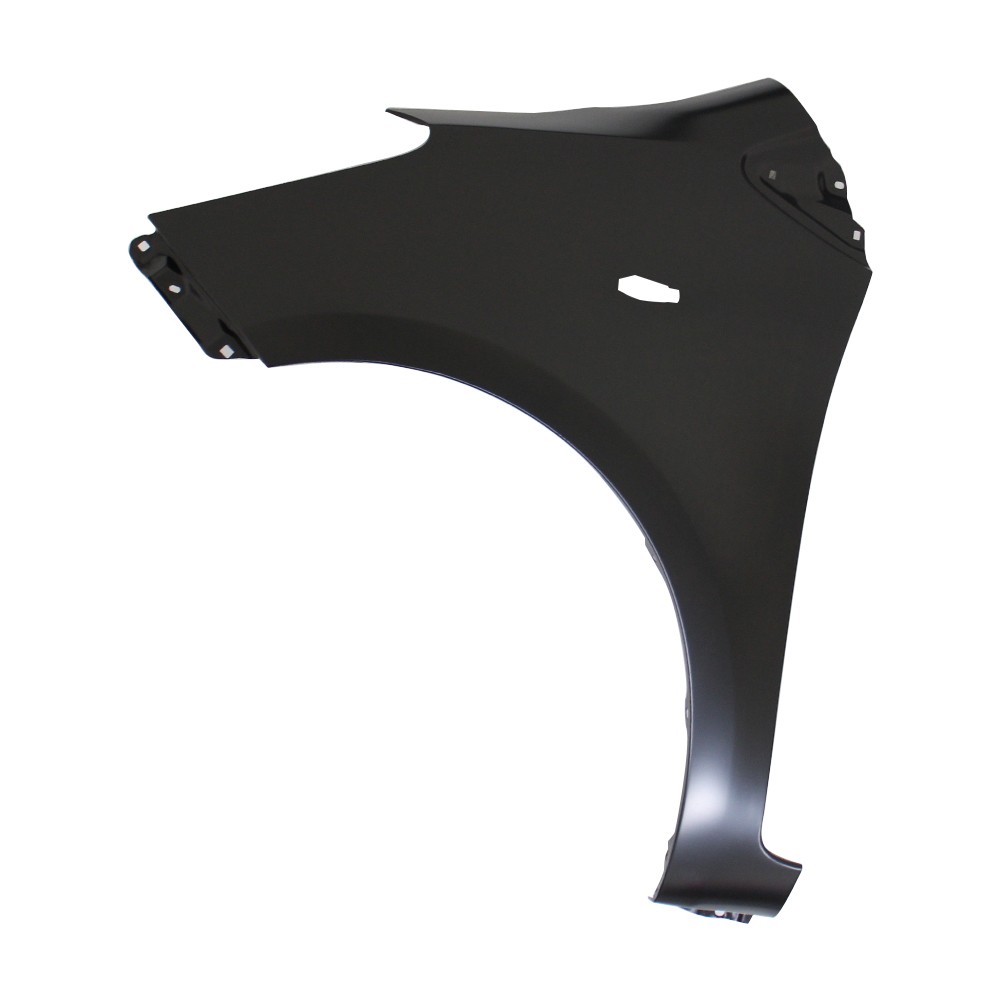AM Front Left Driver Side Primed Fender For 0711 Toyota Yaris 2/4DR