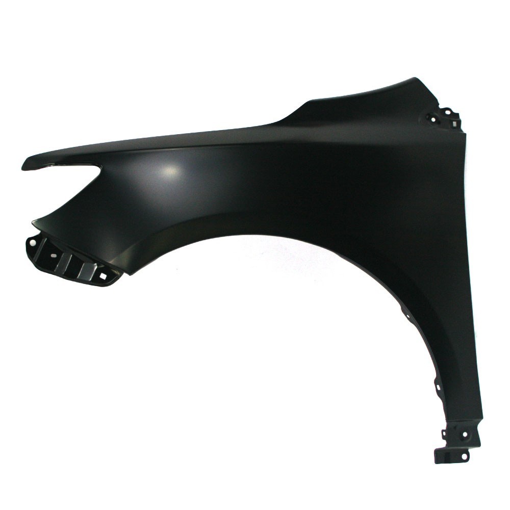 Front Left Driver Side Fender For 2009-2013 Toyota Corolla 1.8L 4-Door ...