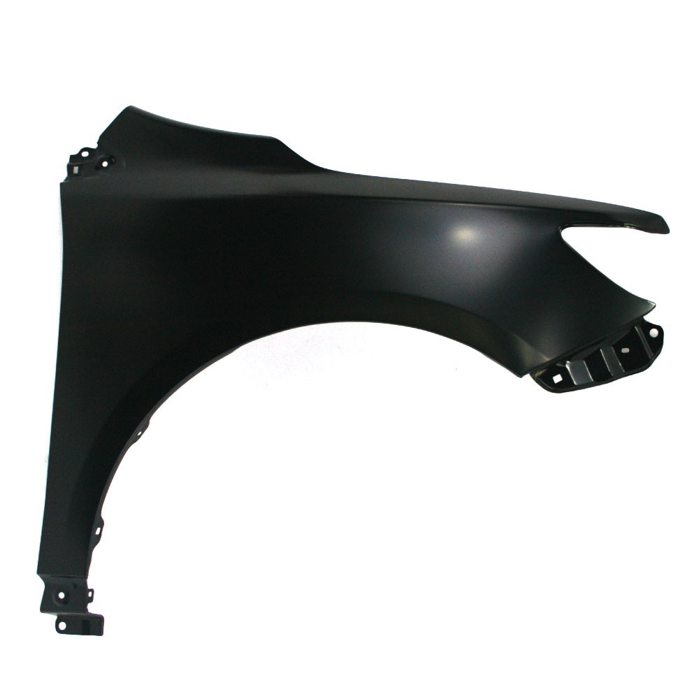 Front Right Passenger Side Fender For 2009-2013 Toyota Corolla 1.8L 4 ...