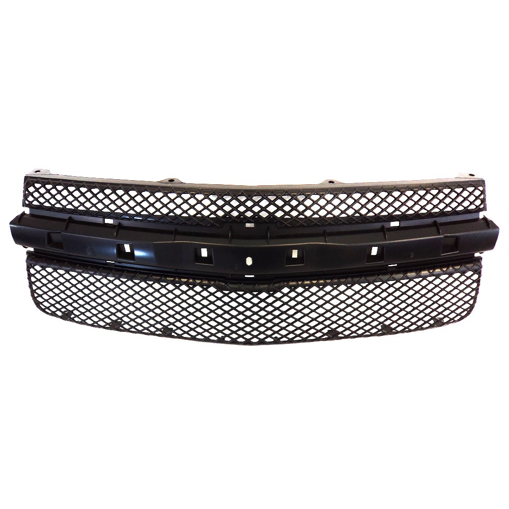 GM1200527 NEW 2005 2009 FRONT GRILLE FOR CHEVROLET EQUINOX 5481230